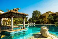 The Royal Retreat Resort and Spa - romantici