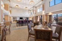 Hampton Inn & Suites Plattsburgh