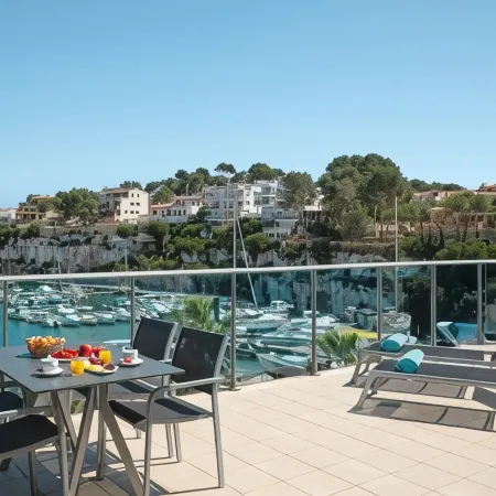 Portodrach Aparthotel & Suites