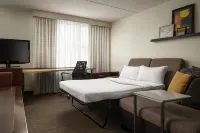 Residence Inn Philadelphia Conshohocken Hôtels à : Conshohocken