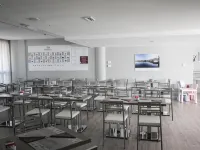 Best Quality Hotel Politecnico Hotels in der Nähe von Sportanlage PalaRuffini