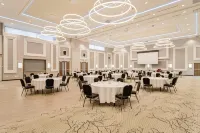 TownePlace Suites Brantford and Conference Centre Hotels in Paris