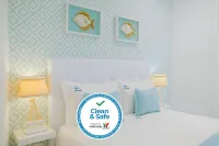 Villa Beach - Onda Apartment
