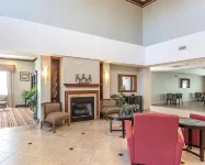 Comfort Inn and Suites - 2-Star