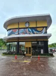Alpine Conezion Golf View Netflix at IOI City Mall Các khách sạn gần Palm Garden Golf Club