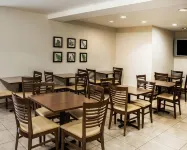 Wingate by Wyndham Bel Air I-95 Exit 77A / Apg Area - petit déjeuner