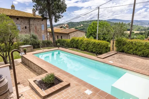 Un Petit Paradis