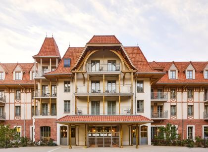Mercure Le Touquet