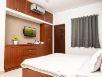 Vintage Beach Resort Hotels in Agonda