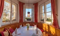 Hotel Restaurant Grünwalderhof Hotels in Patsch