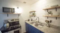 Downtown Studio Apartment
