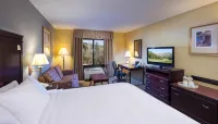 Hampton Inn Bennington Отели в г. 