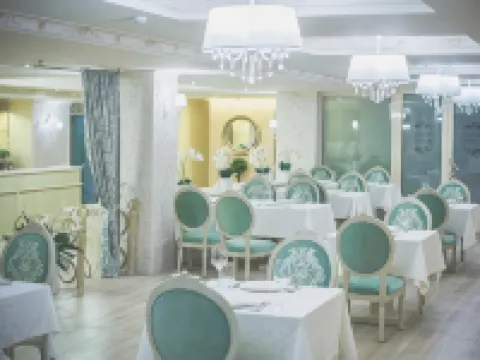 Bristol Central Park Hotel Hotels in Chisinau
