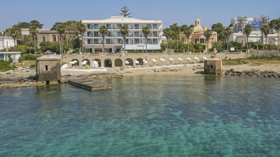 Hotel Terminal - Caroli Hotels