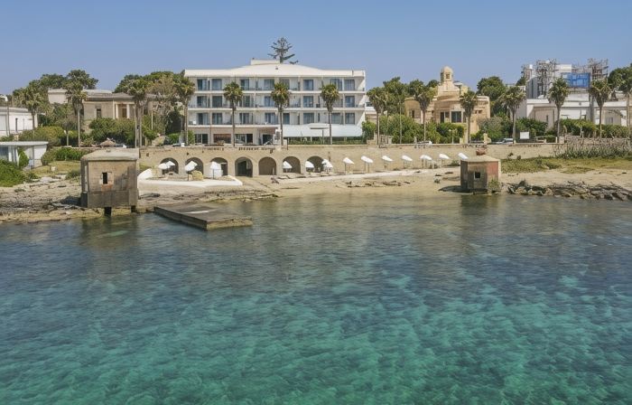 Hotel Terminal - Caroli Hotels