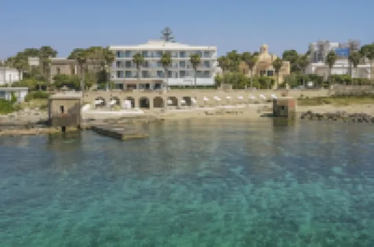 Hotel Terminal - Caroli Hotels