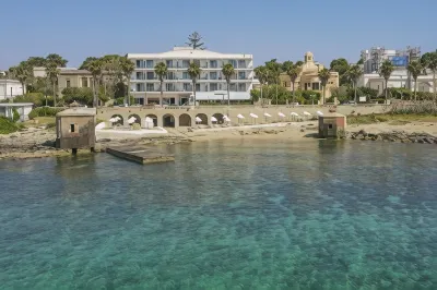 Hotel Terminal - Caroli Hotels Hotels in 