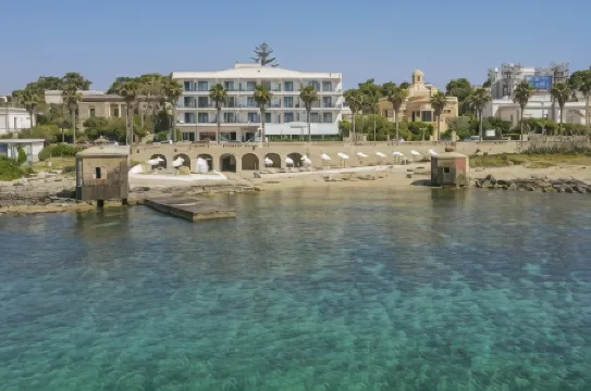 Hotel Terminal - Caroli Hotels