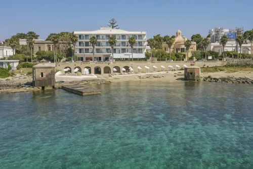 Hotel Ristorante Terminal - Caroli Hotels