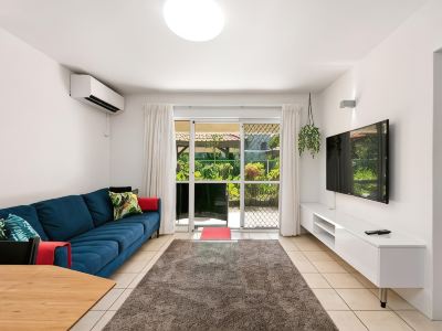 Reef Gateway Apartments