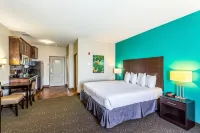 Baymont by Wyndham Andrews TX Hoteles en Andrews