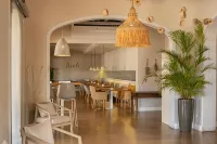 Llaut Boutique Hotel - Breakfast