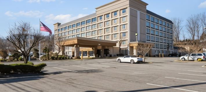 Executive Inn - Fort Lee Hotels in Bergen County