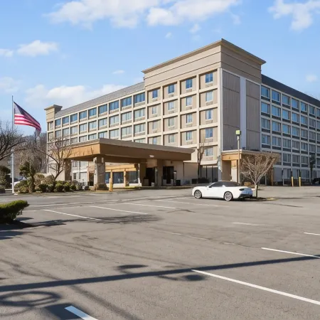 Executive Inn - Fort Lee