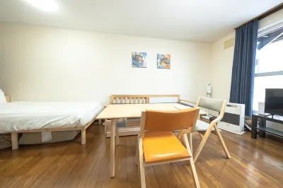 Furano Zone Ski Condo
