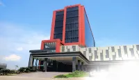 Grand Karlita Hotel Purwokerto Hotels near Telkom Institute of Technology Purwokerto