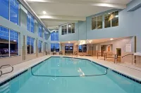 Holiday Inn Express & Suites Sequim Hotels in Sequim