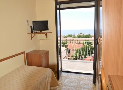 Hotel Virgilio