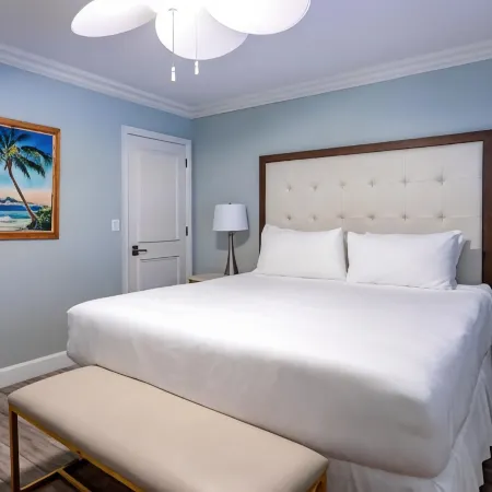 Crane's Beach House Boutique Hotel & Luxury Villas