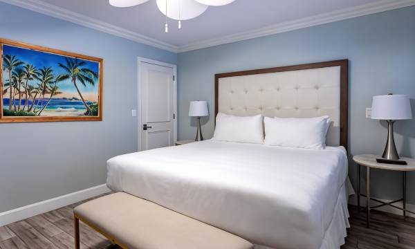 Crane's Beach House Boutique Hotel & Luxury Villas