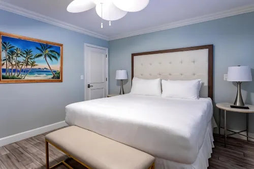 Crane's Beach House Boutique Hotel & Luxury Villas - Pools