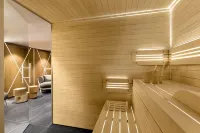 White 1921 Courchevel Hotels in Courchevel