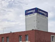 The Originals City Hotel Hippocampe Sète Balaruc