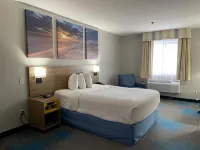 Days Inn by Wyndham Colby Hotels in Colby