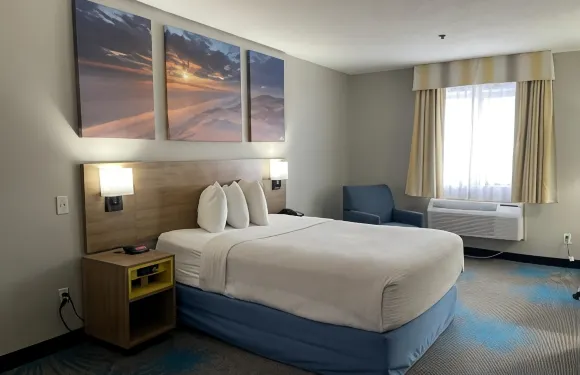 科爾比温德姆戴斯酒店