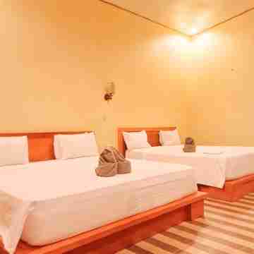 Tangkoko Ranger Homestay Rooms