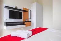 RedDoorz Syariah Near Universitas Tidar Magelang Hotels in Magelang Regency