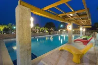 Venue 88 - Pools