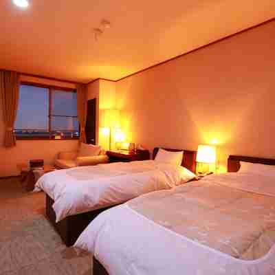 久留米 片の瀬温泉 湯元小林 Rooms