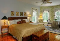 Rockwood Manor Bed & Breakfast Hotels in Massie