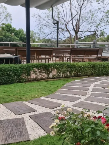 รูปภาพของธรรมชาติ ริเวอร์วิว รีสอร์ท