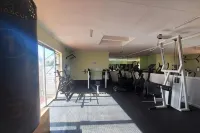 First Group Hermanus Beach Club - Gym