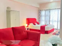 PremierHive - Smart Suites Cyberjaya 塞貝維住宿飯店