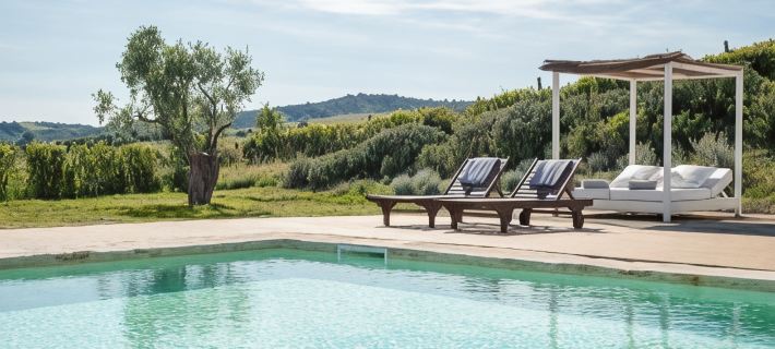 Locanda Fontelupa Hoteles en Grosseto