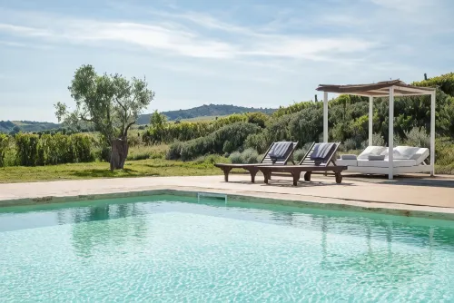 Locanda Fontelupa Hotels in Campagnatico