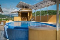 Fabuloso Hotel Las Vegas - Pools